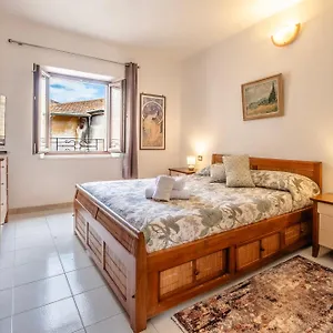 Casa Vale Pitigliano