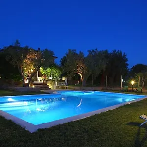  Séjour à la campagne Country House Maremma Nel Tufo